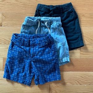 Baby Gap Shorts